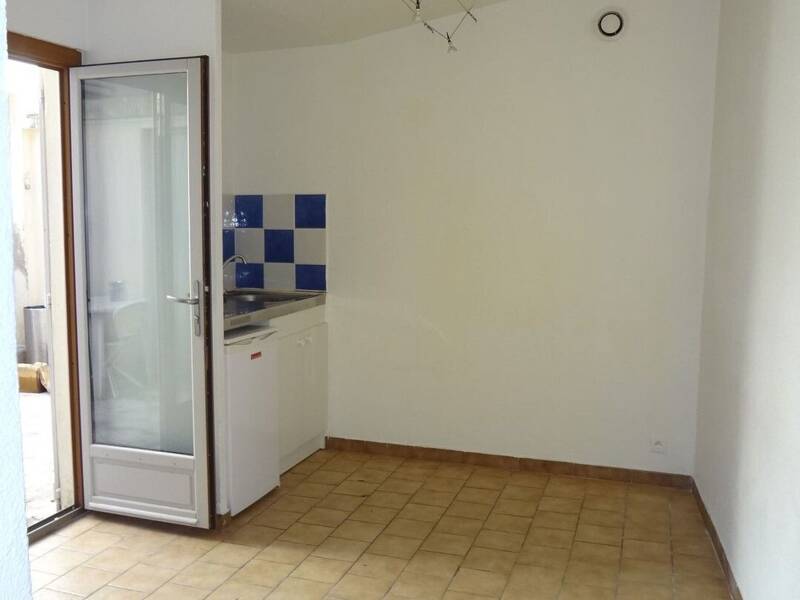 Maison à louer, 19m², MONTPELLIER