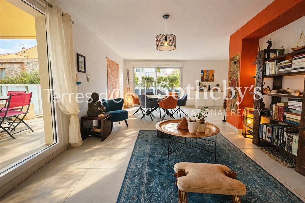 Maison à vendre, 114m², VILLENEUVE DE LA RAHO