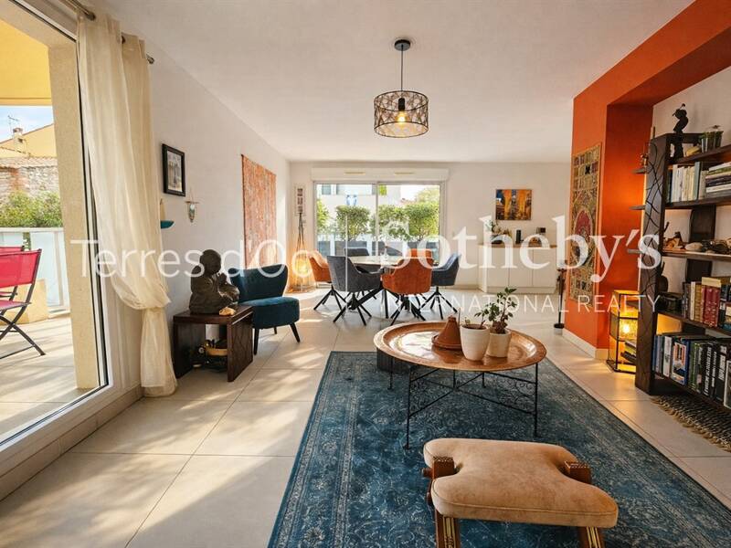 Maison à vendre, 114m², VILLENEUVE DE LA RAHO