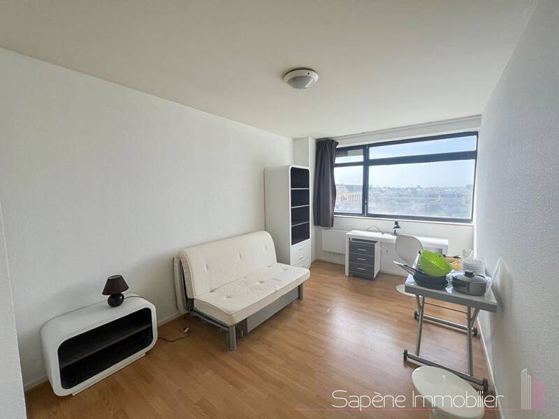 Maison à vendre, 21m², RENNES