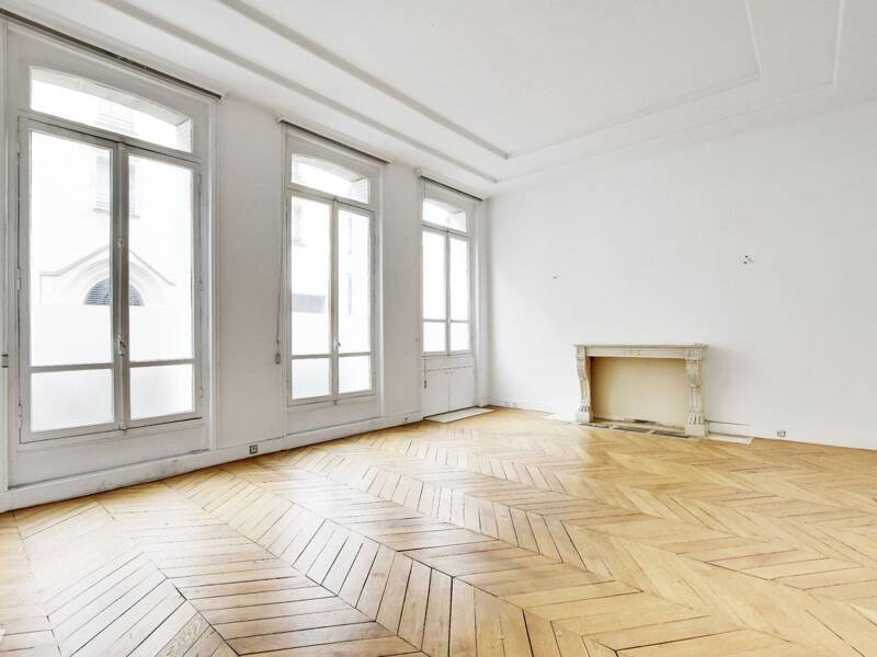 Maison à vendre, 321m², PARIS 8E