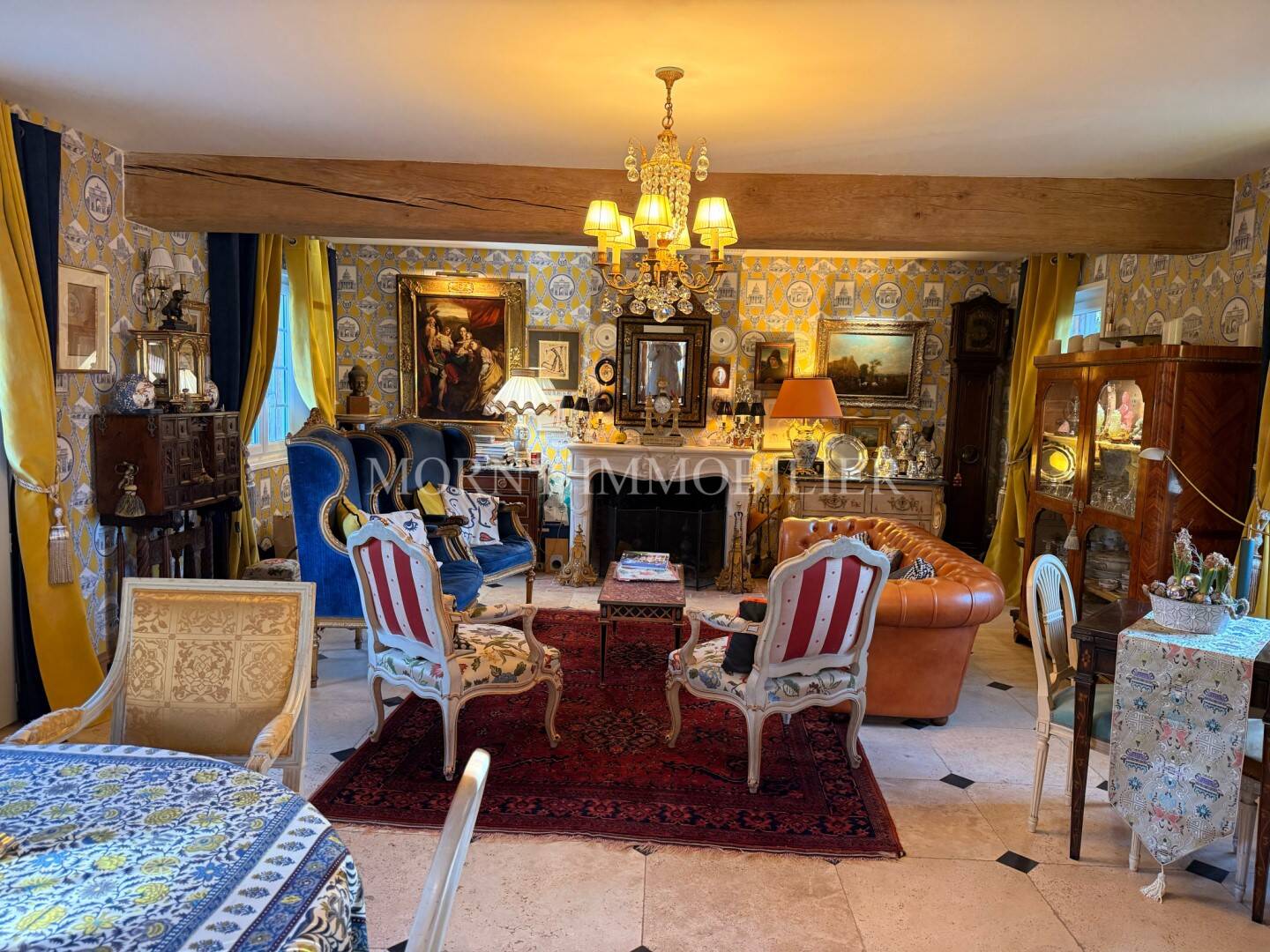 Maison à vendre, 324m², TOURGEVILLE
