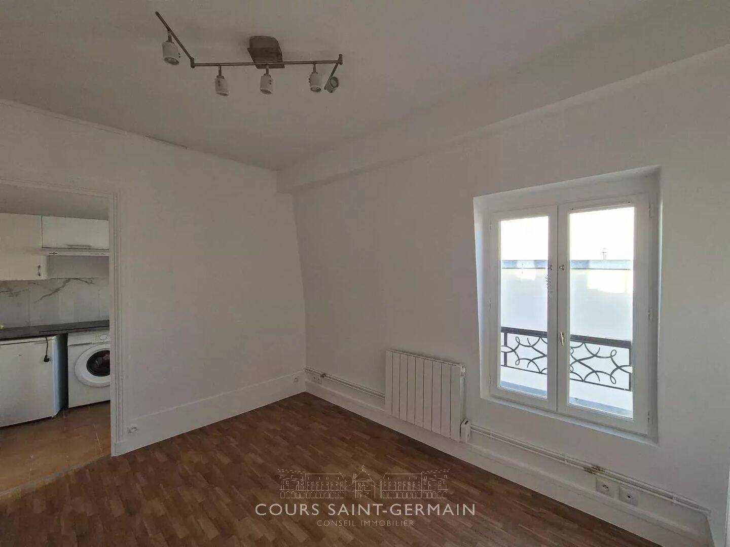 Maison à louer, 34m², ISSY LES MOULINEAUX