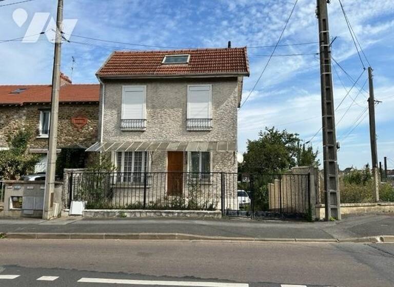 Maison à vendre 199 000 € 3 pièces 2<br/>chambres 60 m²<br/>superficie 203 m²<br/>terrain Bretigny sur Orge 91220