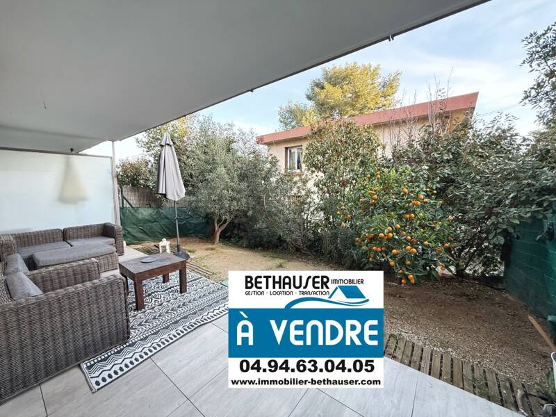 Maison à vendre, 44m², TOULON