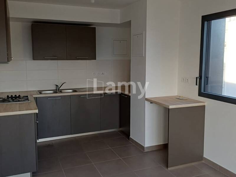 Maison à louer, 55m², CLERMONT FERRAND