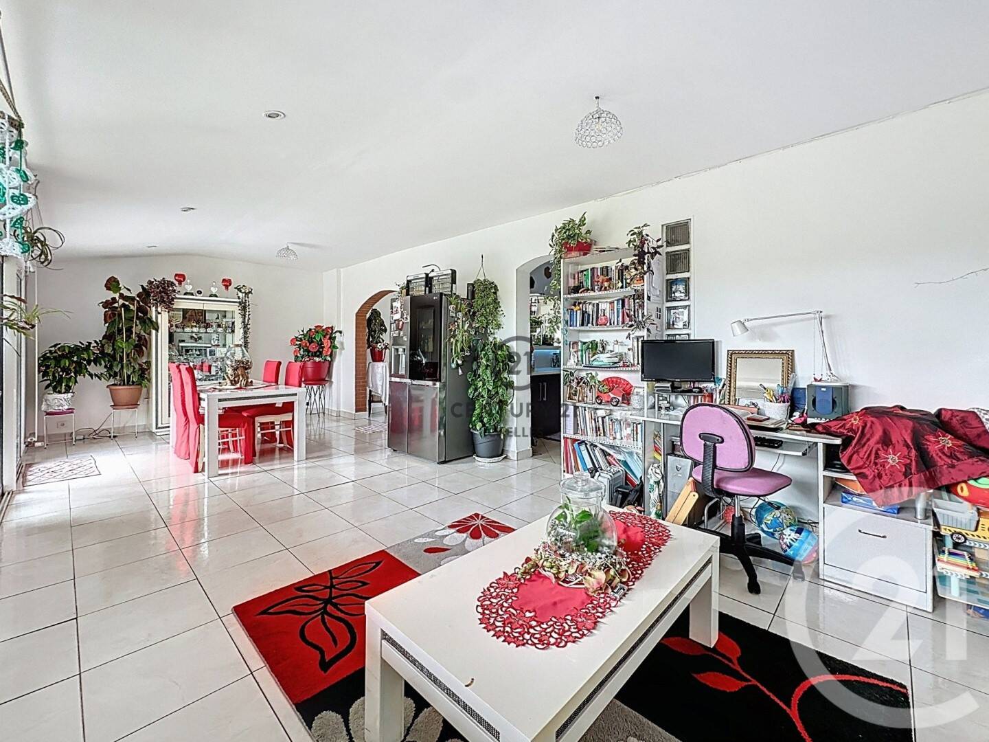 Maison à vendre, 95m², CHELLES