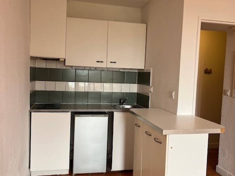 Maison à vendre, 27m², SAUSSET LES PINS