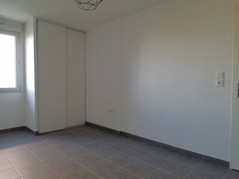 Maison à louer, 41m², TOULOUSE