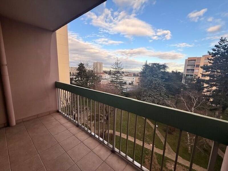 Maison à louer, 59m², SAINT GENIS LAVAL