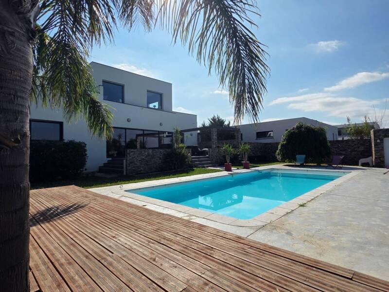 Maison à vendre, 211m², PERPIGNAN
