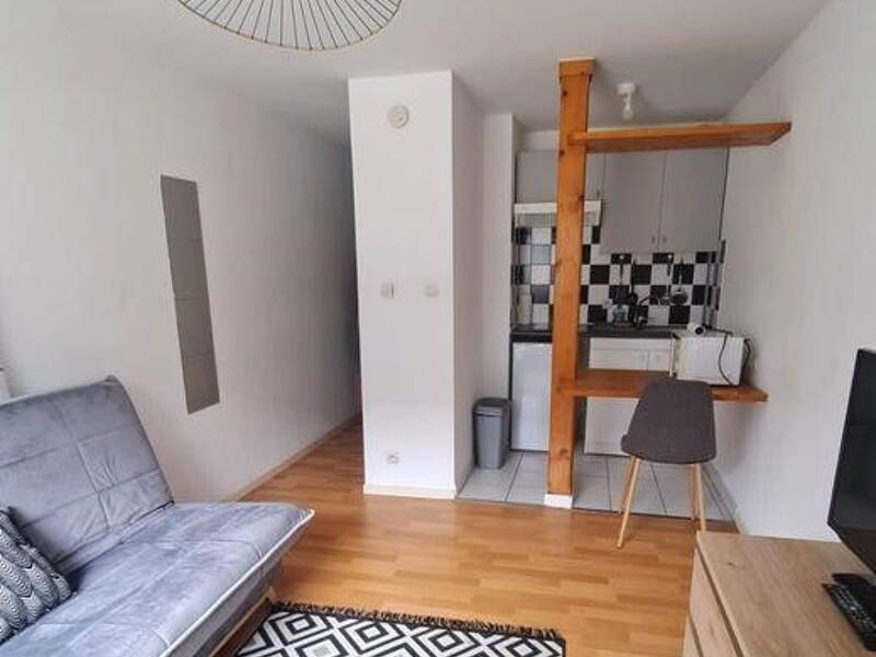 Maison à louer, 21m², BORDEAUX