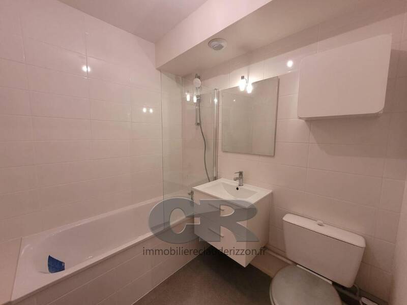 Maison à louer, 30m², METZ