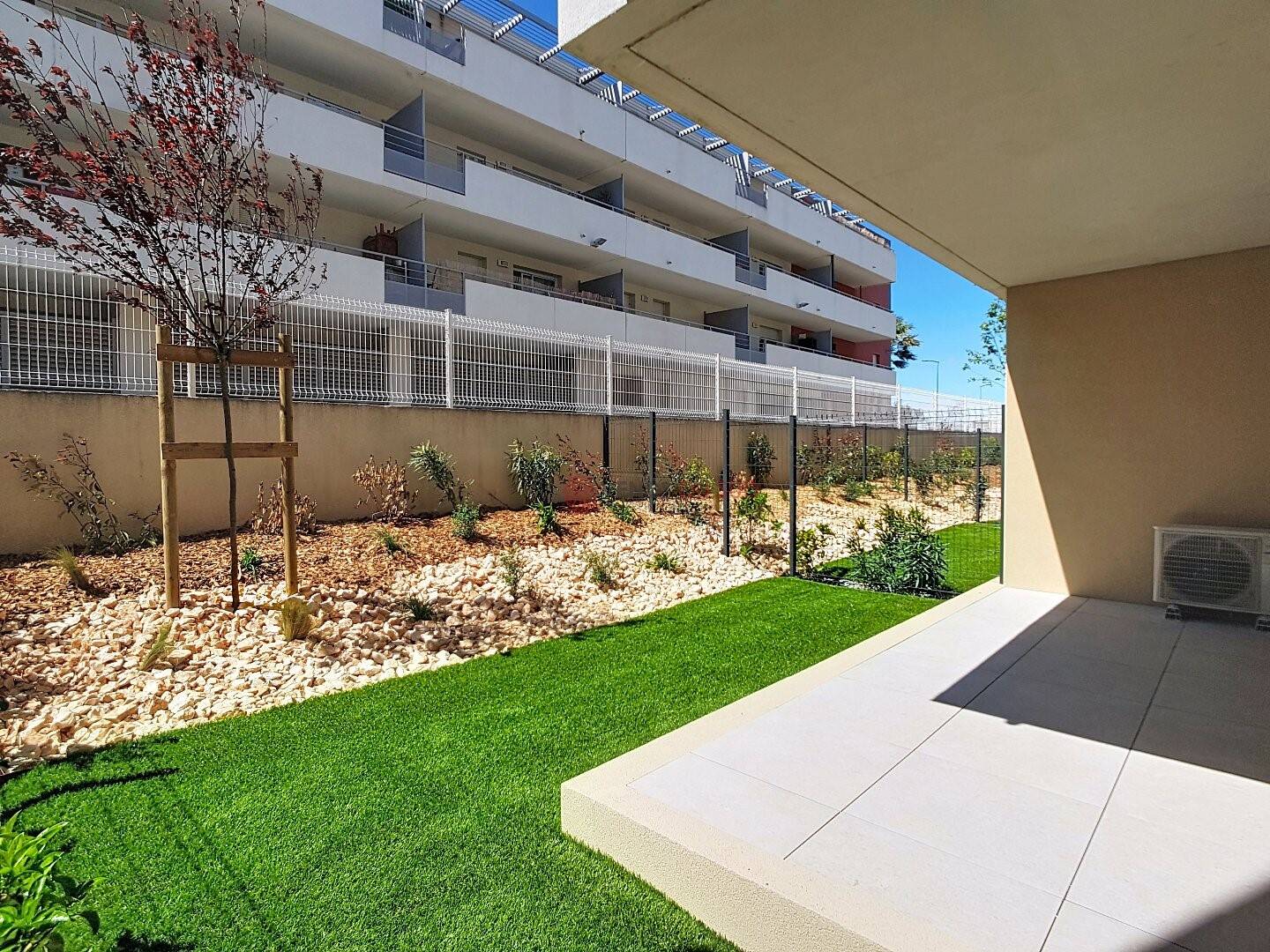 Maison à louer, 37m², BEZIERS