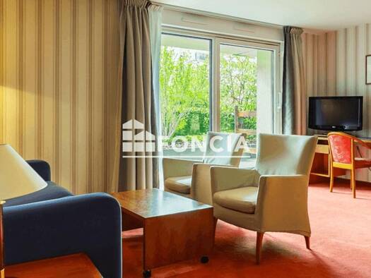 Appartement à vendre 150 000 € 1 pièce 45 m² Étage 2/6 Strasbourg 67000