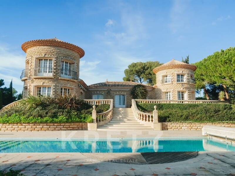 Maison à vendre, 650m², MONTPELLIER