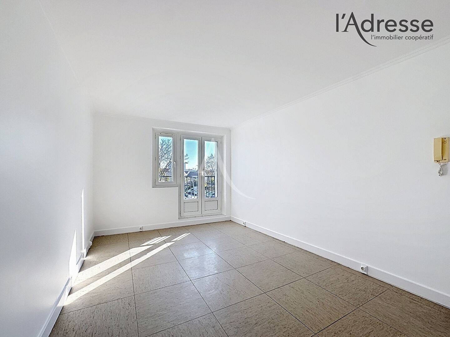 Maison à louer, 25m², NANTERRE