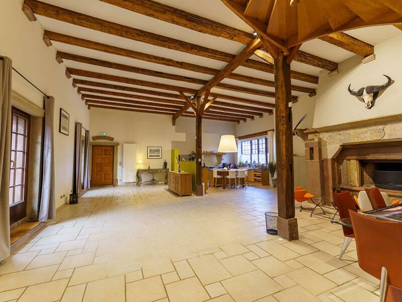 Maison à louer, 295m², MUNDOLSHEIM