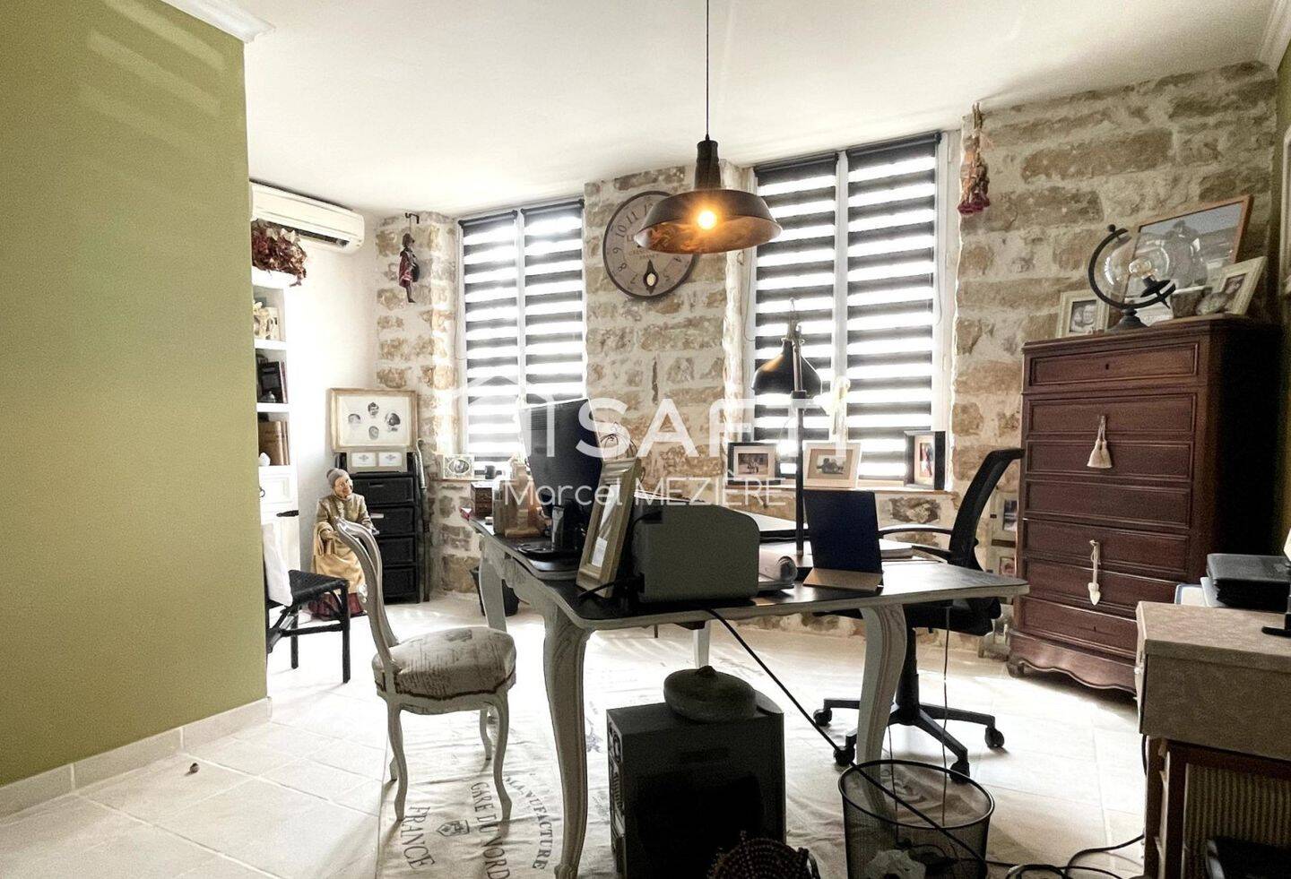Maison à vendre, 240m², LA GRANDE PAROISSE