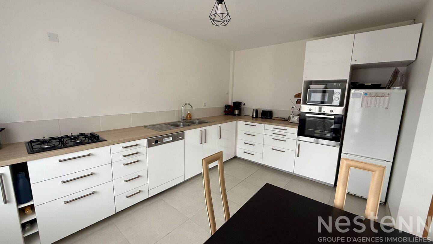 Maison à vendre, 209m², QUIBERON