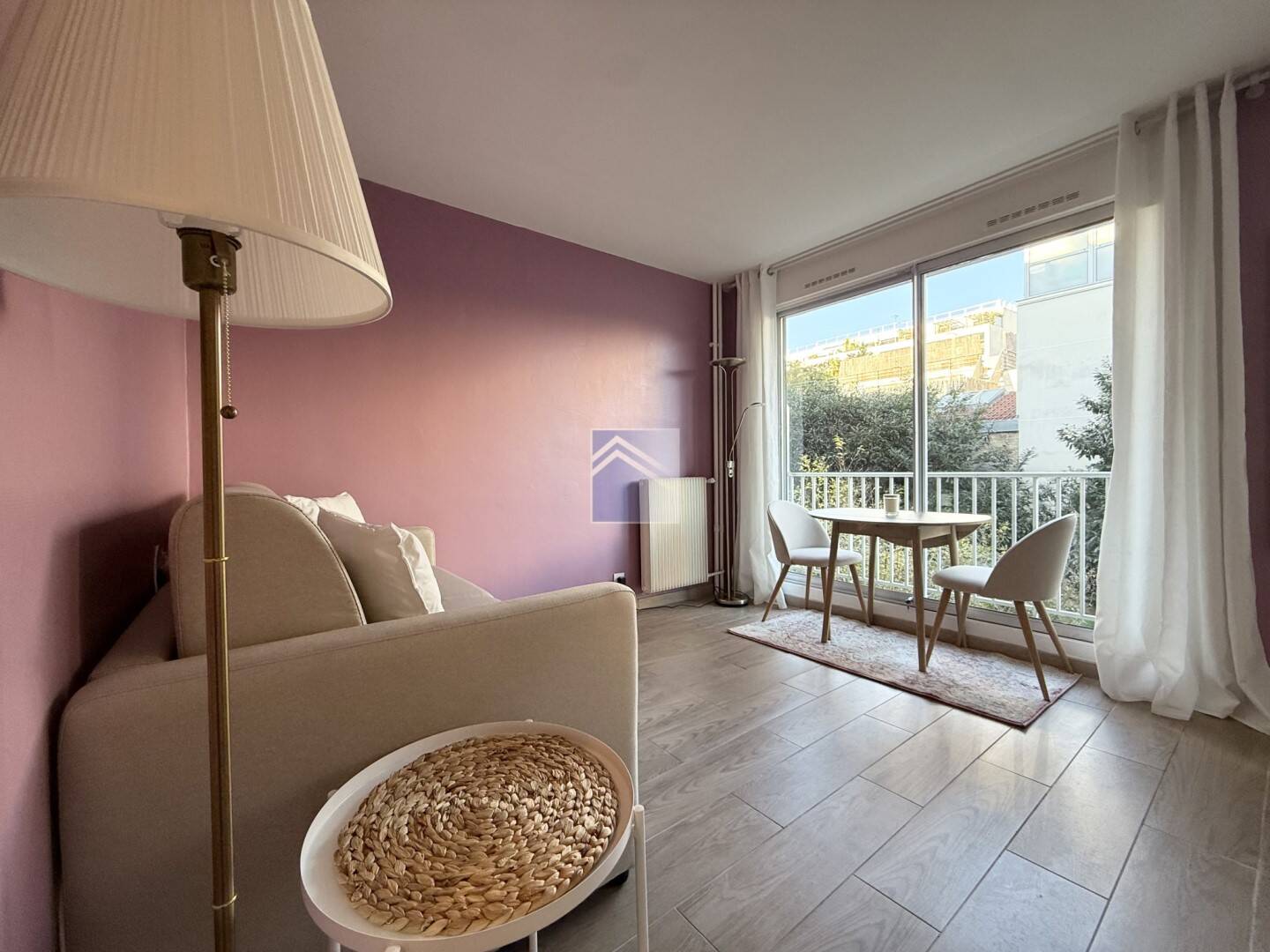 Maison à louer, 20m², COURBEVOIE