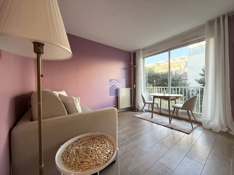 Maison à louer, 20m², COURBEVOIE