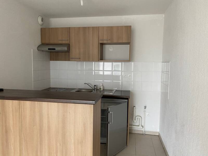 Maison à louer, 40m², TOULOUSE