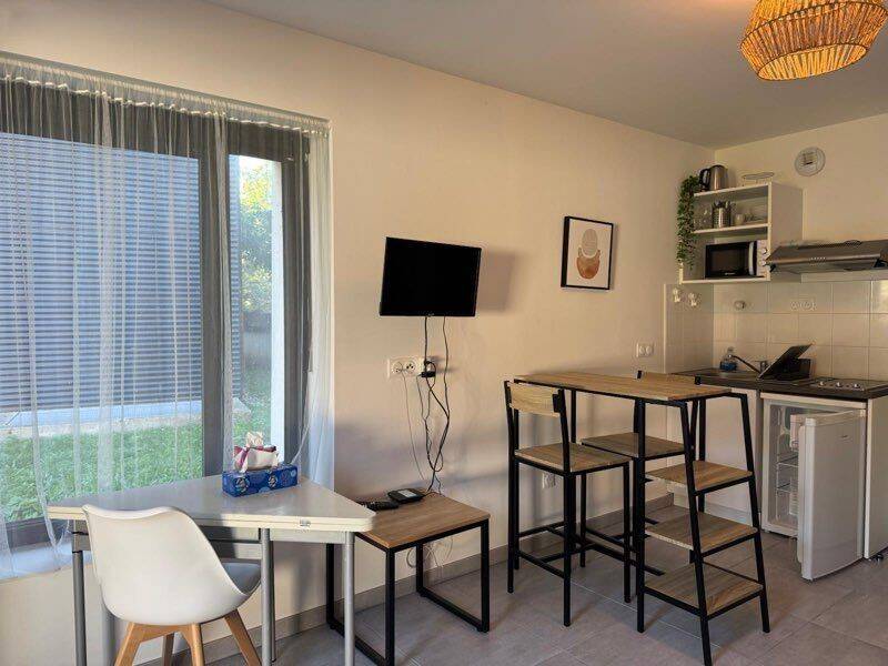 Maison à louer, 19m², TOULOUSE