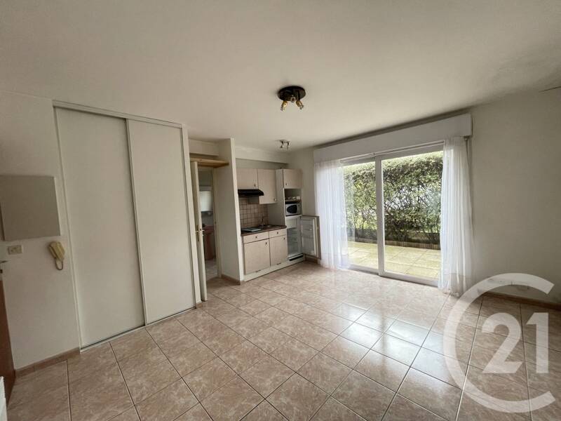 Maison à louer, 23m², SAVIGNY SUR ORGE