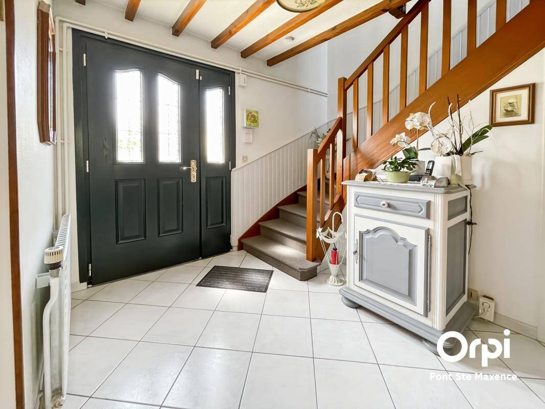 Maison à vendre, 142m², VILLERS SAINT PAUL
