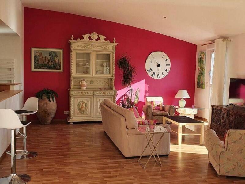 Maison à louer, 131m², BORDEAUX