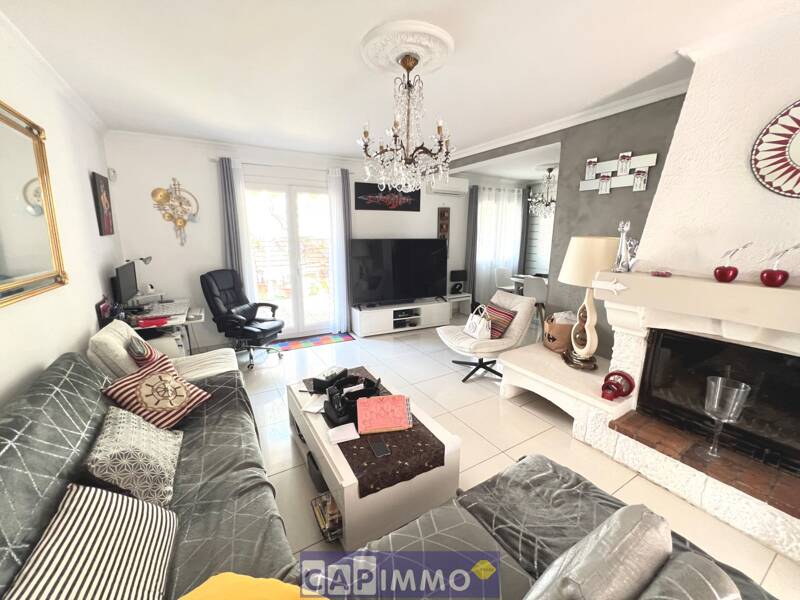 Maison à vendre, 97m², TOULON
