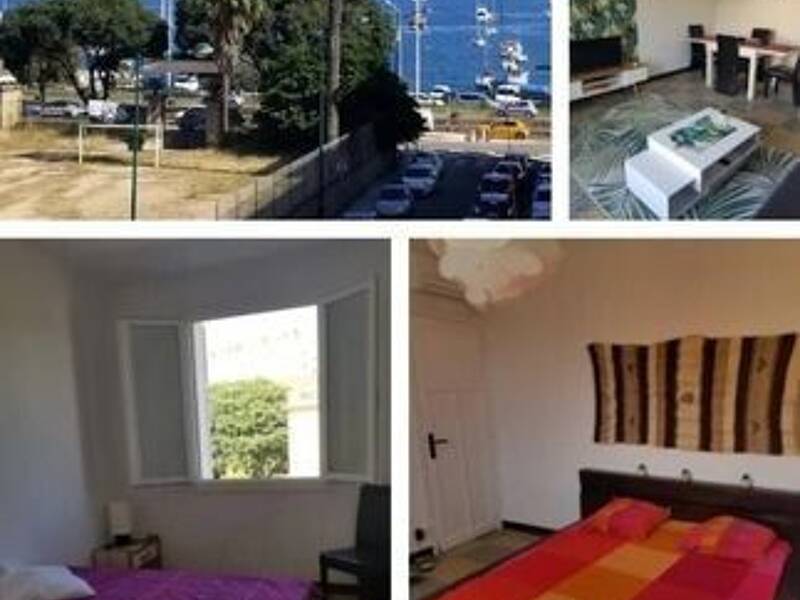 Maison à louer, 70m², AJACCIO