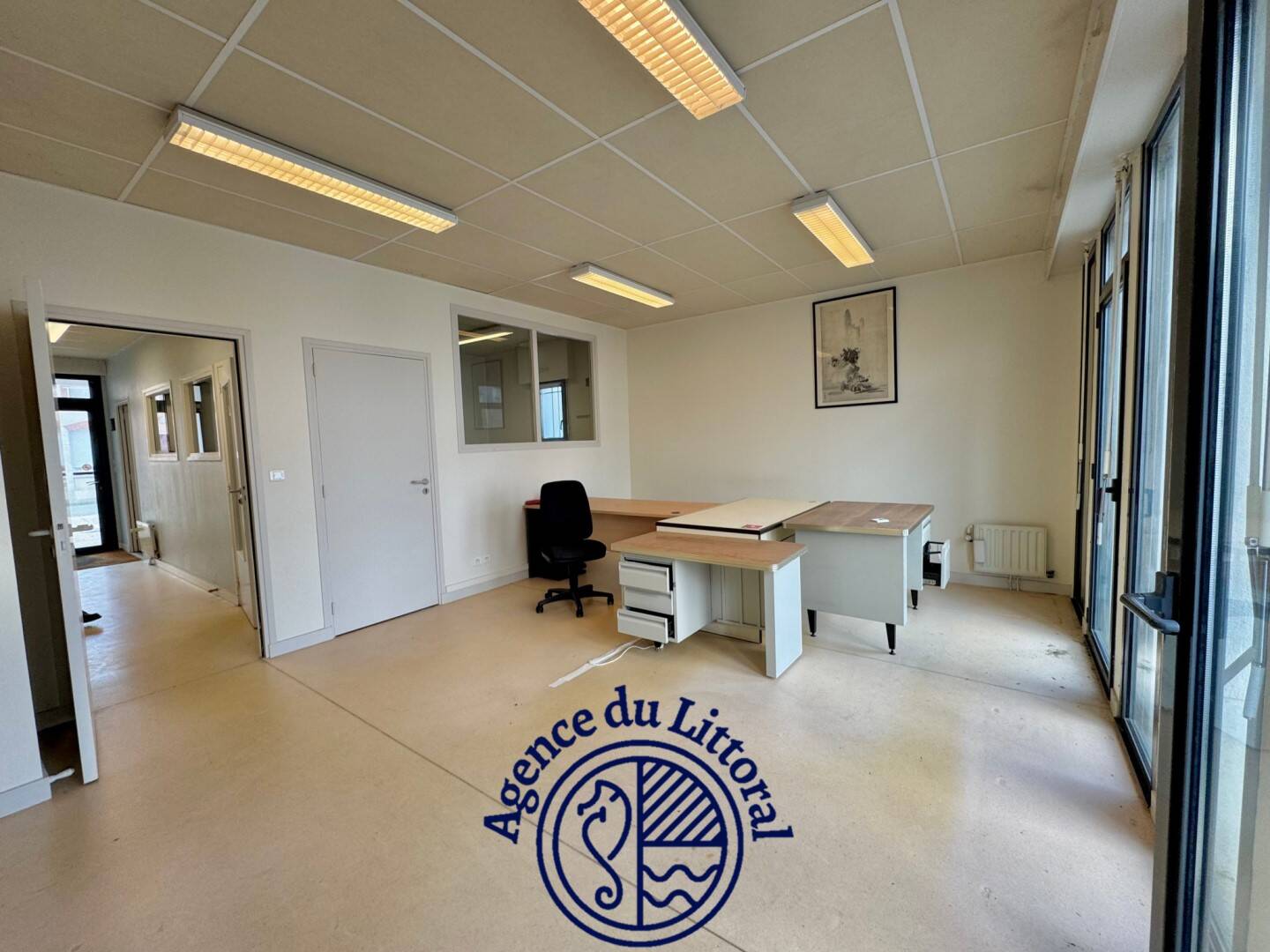 Maison à vendre, 139m², SAINT GEORGES DE DIDONNE