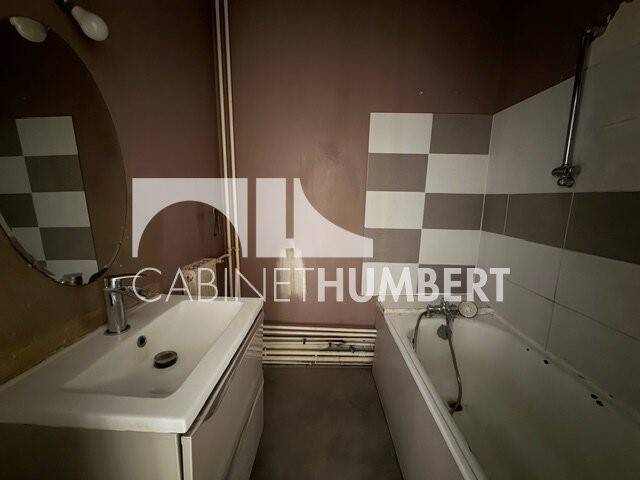 Maison à vendre, 71m², SAINT ETIENNE