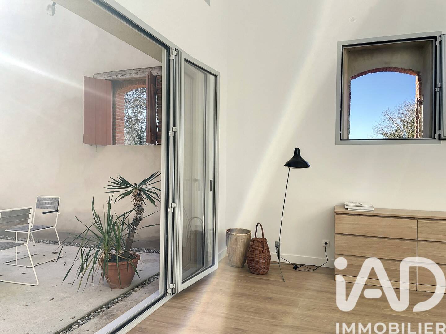 Maison à vendre, 228m², VIEILLE TOULOUSE