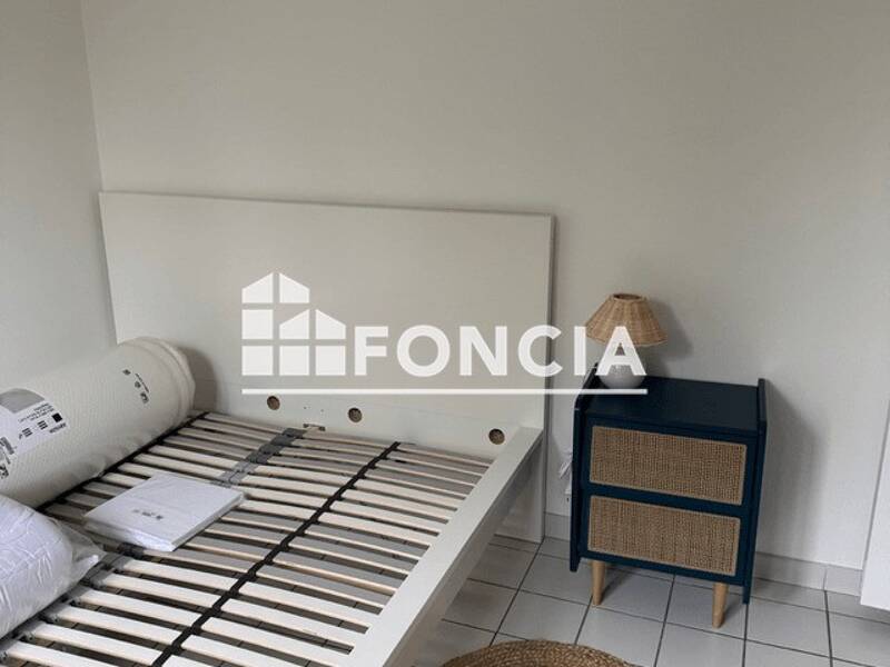 Maison à louer, 22m², MASSIEUX