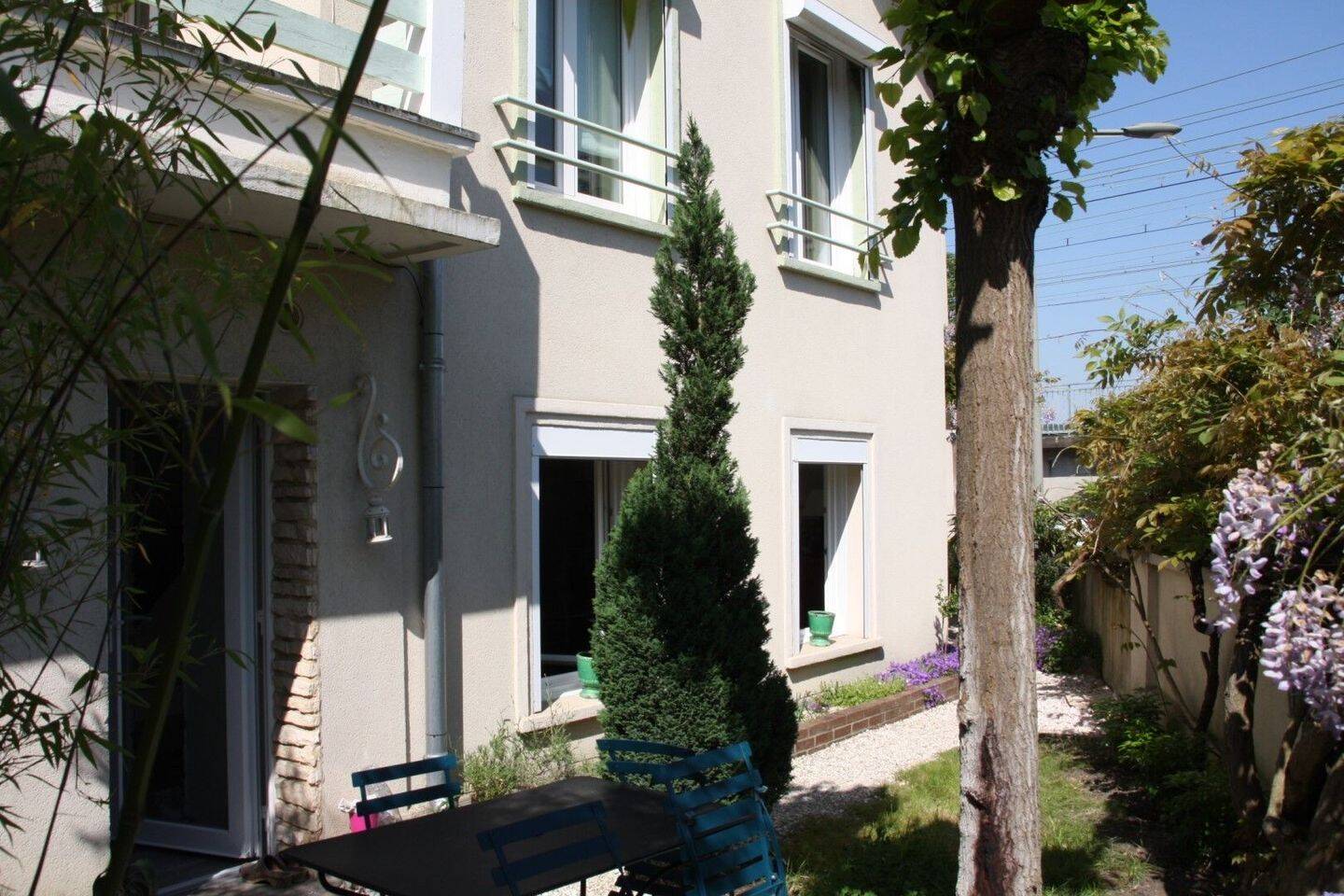 Maison à vendre, 85m², SEVRES
