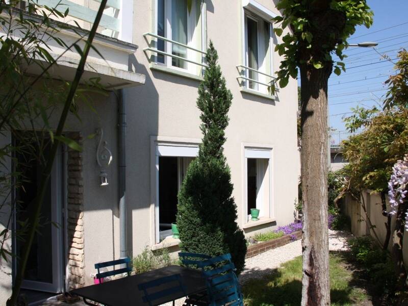 Maison à vendre, 85m², SEVRES