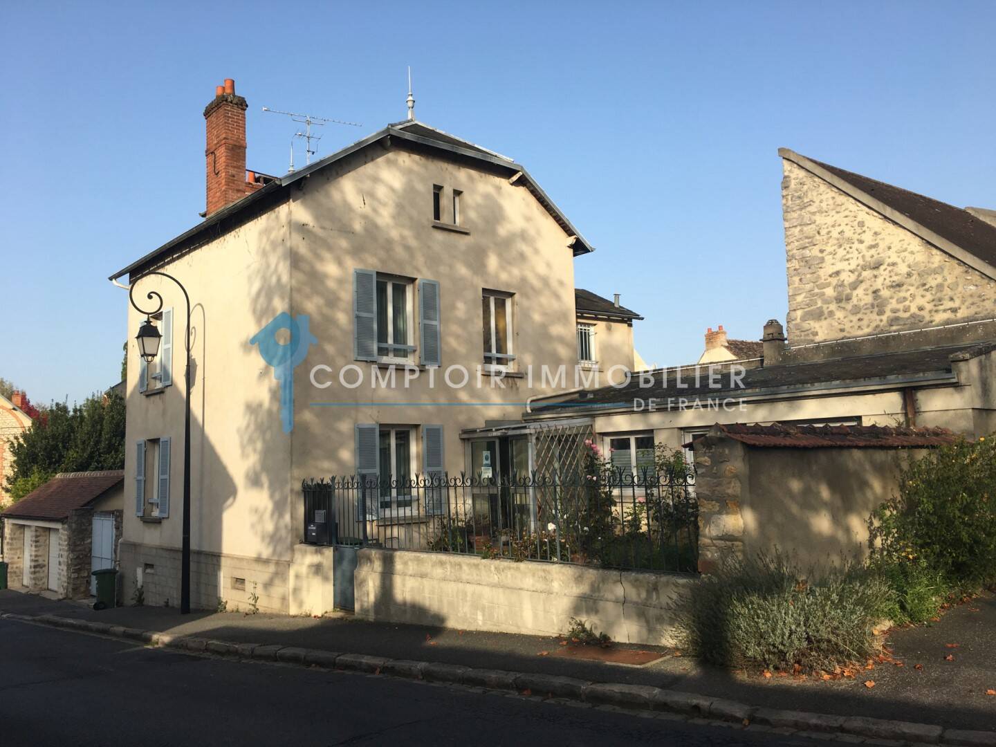 Maison à vendre, 200m², LA FERTE ALAIS