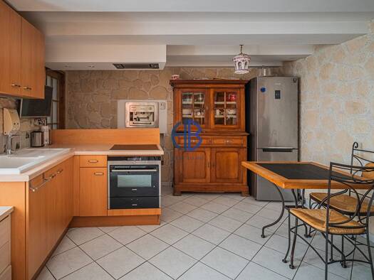 Maison à vendre 136 000 € 3 pièces 1 chambre 54,68 m² 162 m² de terrain Les Iles Moirans 38430