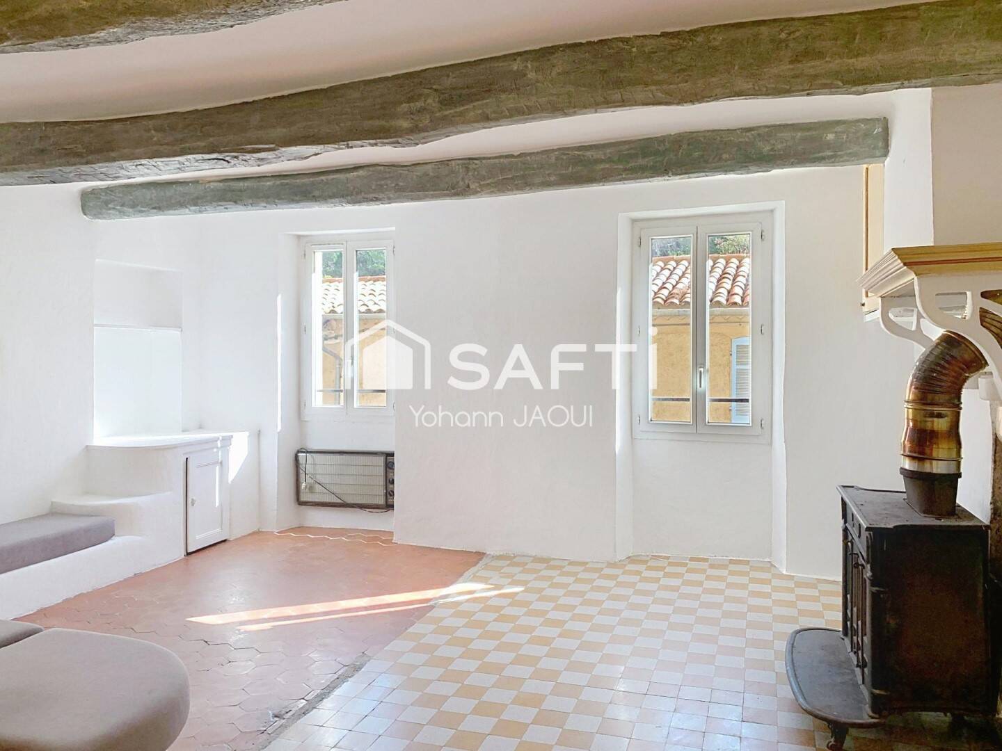 Maison à vendre, 169m², ENTRECASTEAUX