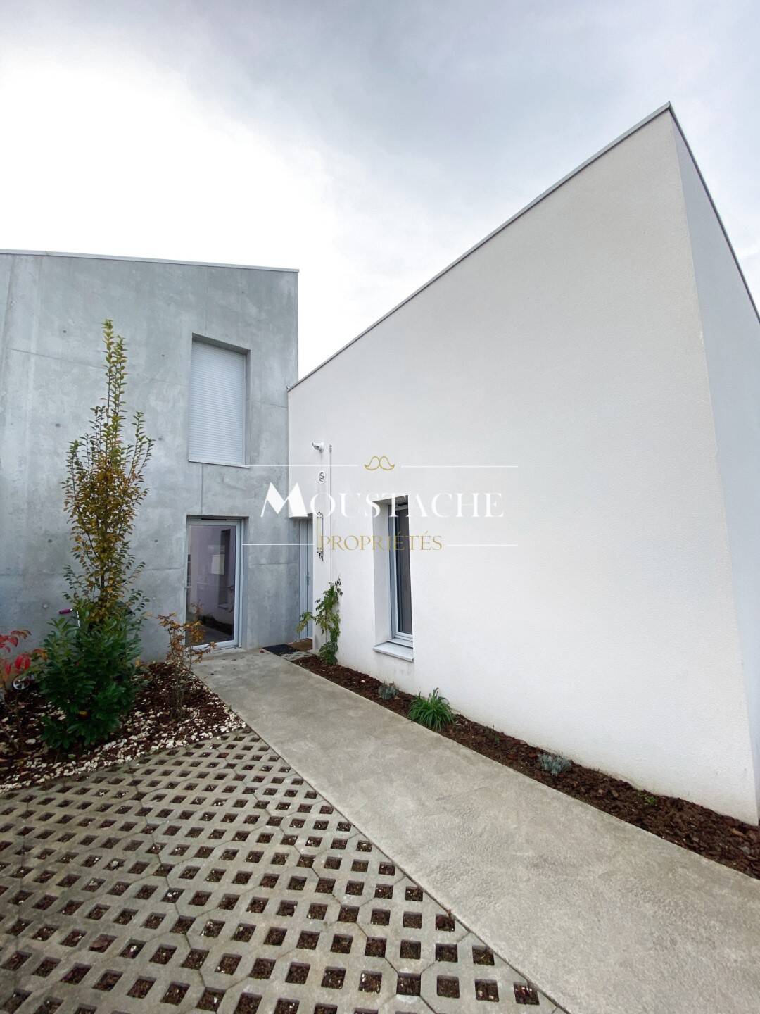 Maison à vendre, 92m², VAUX SUR MER
