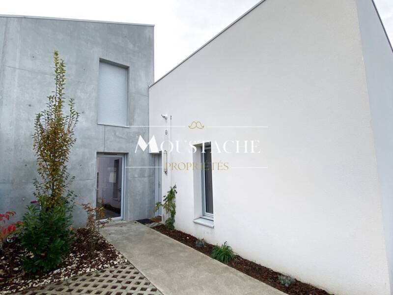 Maison à vendre, 92m², VAUX SUR MER