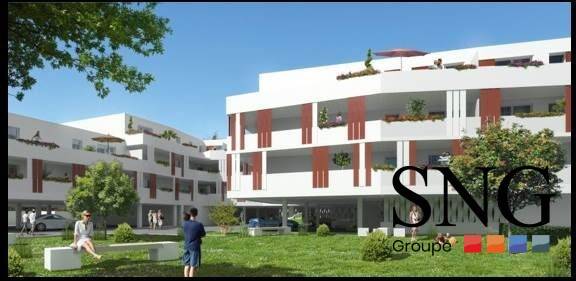 Maison à louer, 37m², BEZIERS