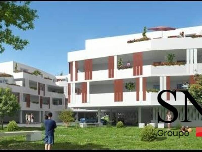 Maison à louer, 37m², BEZIERS