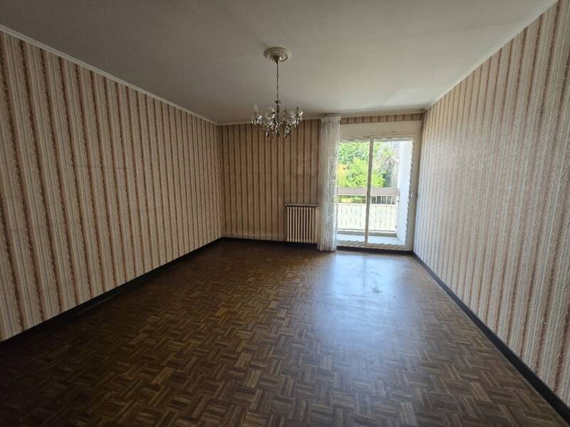 Maison à vendre, 64m², PAMIERS