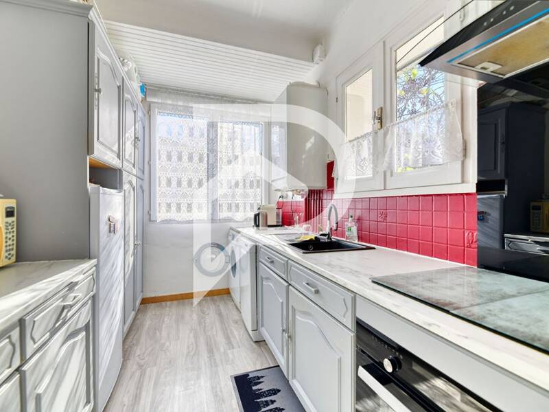 Maison à louer, 73m², NIMES