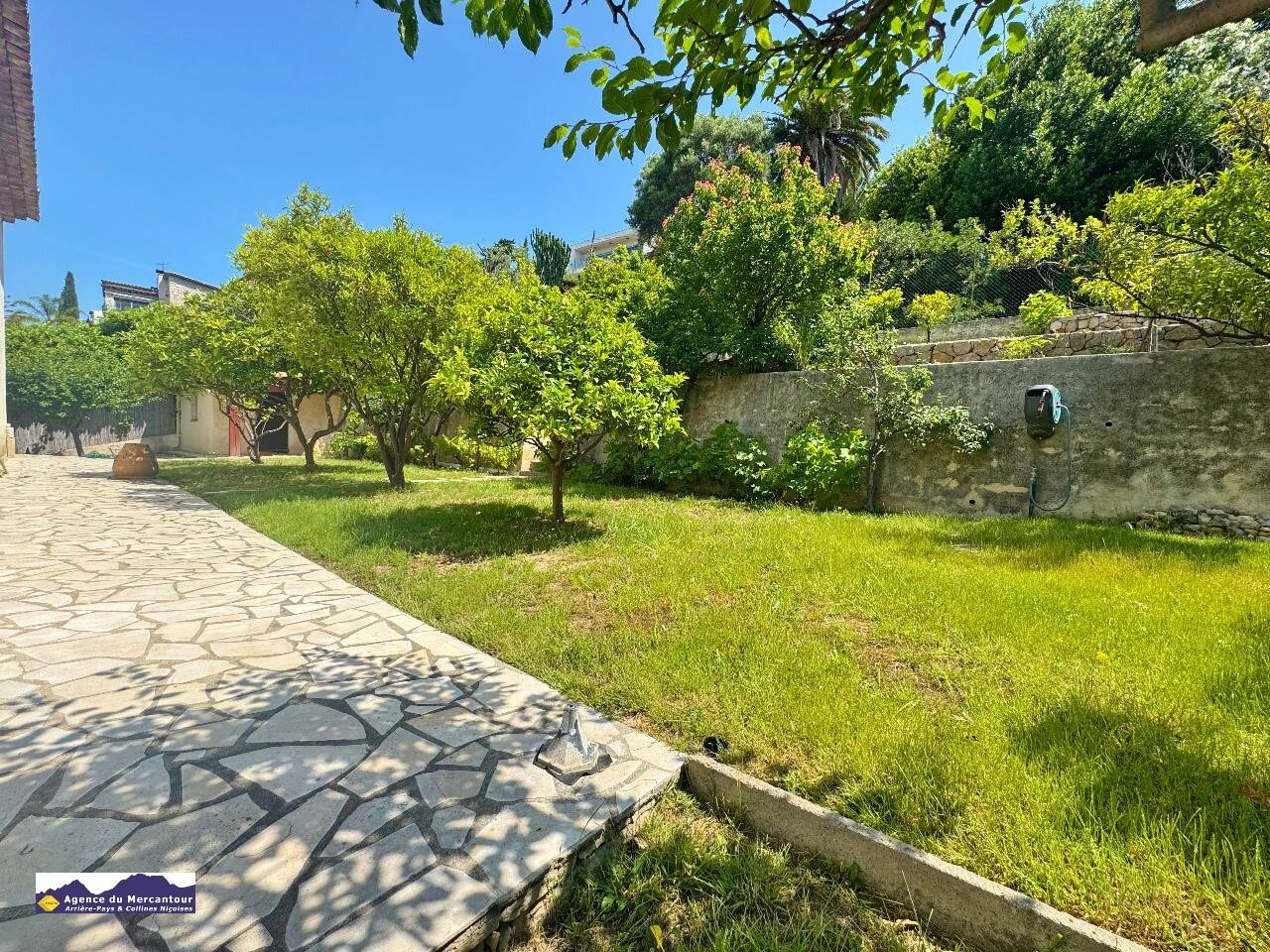 Maison à vendre, 155m², ANTIBES