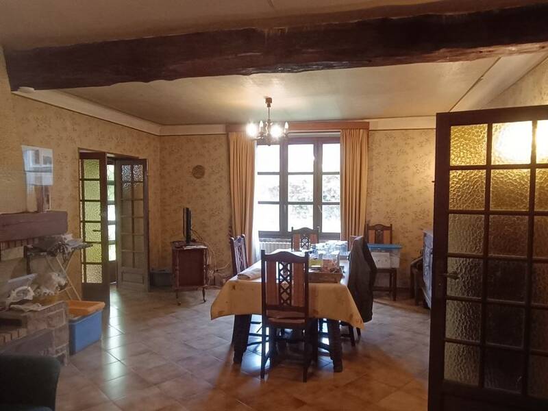 Maison à vendre, 100m², PALEY